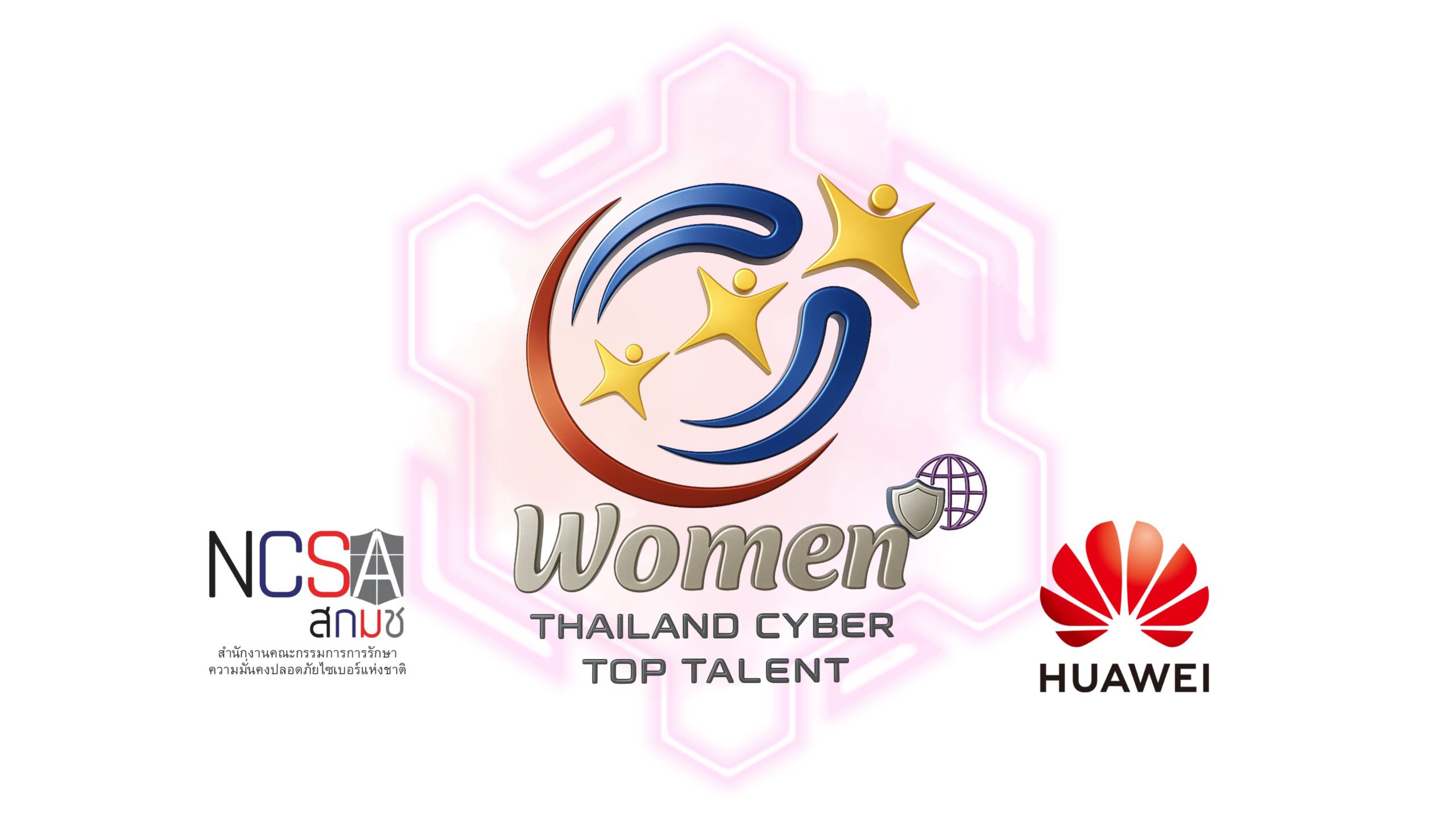 women thailand cyber top talent 2025